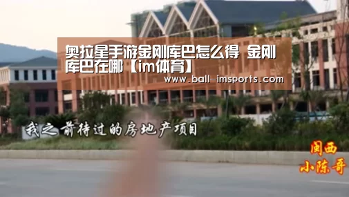 im赛事